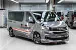 Fiat Talento Sportivo by Irmscher 2018 года